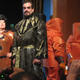 Illustration for article titled Live Long and Look Awesome: The Best Cosplay From Star Trek Las Vegas